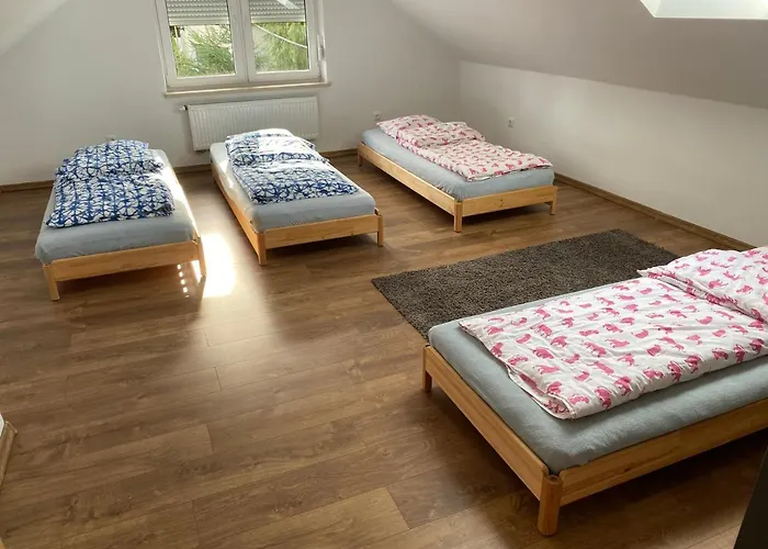 Domki, Apartament, Pokoj, Limanowa
