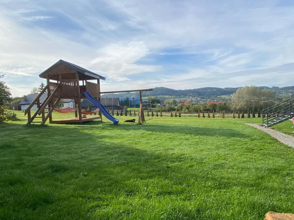 Lodge Domki, Apartament, Pokoj,