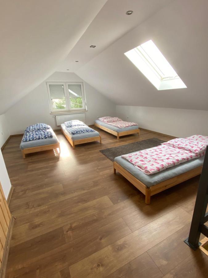 Lodge Domki, Apartament, Pokoj,