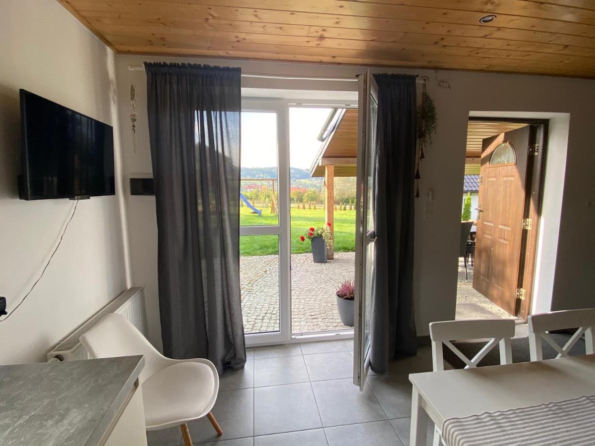 Lodge Domki, Apartament, Pokoj, Limanowa