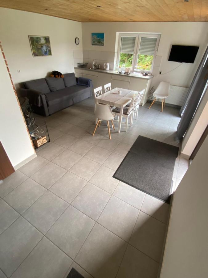 Domki, Apartament, Pokoj, Lodge *