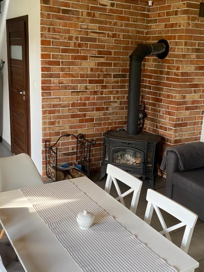 Domki, Apartament, Pokoj, Lodge Limanowa