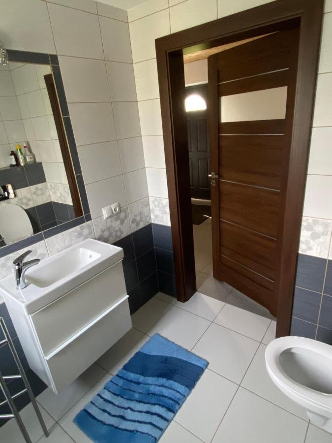 Lodge Domki, Apartament, Pokoj, Limanowa