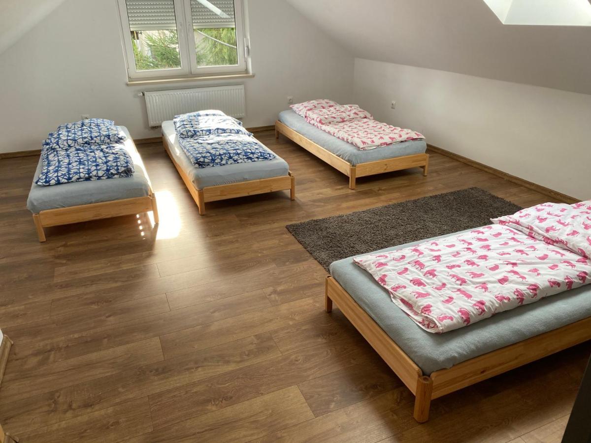 Lodge Domki, Apartament, Pokoj, Limanowa
